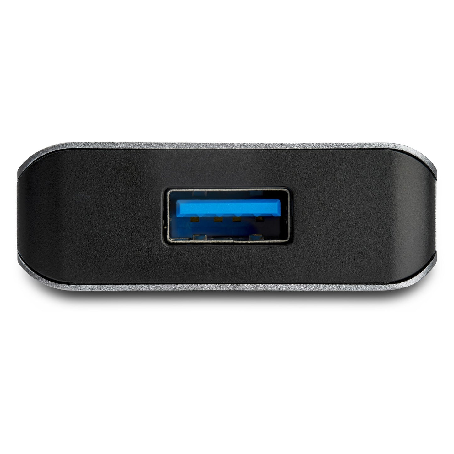 StarTech.com - Hub Ladrón USB C con 3 Puertos USB A y 1 Puerto USB C - Concentrador USB Tipo C 3.2 Gen 2 - Alimentado por el Bus USB - Hub Adaptador Compacto USB-C a USB - Hub Ladrón para Ordenador Portátil - de Aluminio