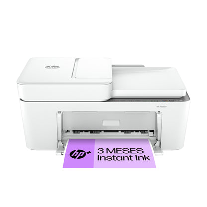 HP Impresora multifunción DeskJet 4220e