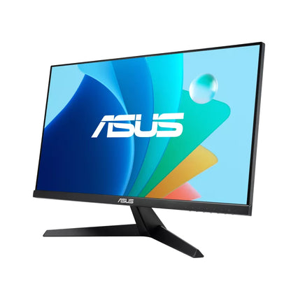 ASUS - VY249HF pantalla para PC 60 5 cm (23.8") 1920 x 1080 Pixeles Full HD LCD Negro