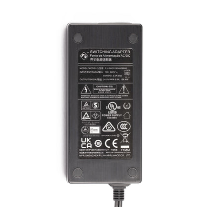 StarTech.com - 160W-POWER-ADAPTER adaptador e inversor de corriente Interior 158 4 W Negro