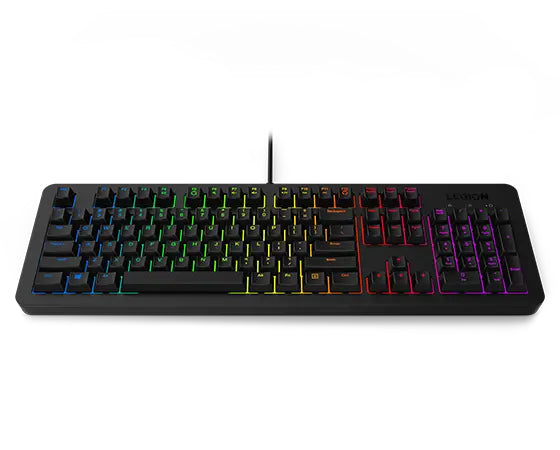 Lenovo - Legion K300 teclado Juego USB Español Negro