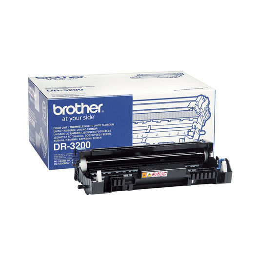 Brother DR-3200 tambor de impresora Original 1 pieza(s)