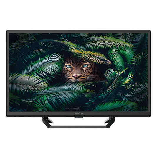 Strong - SRT 24HE4023C 61 cm (24") HD Negro 180 cd / m²