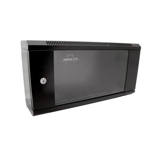 Monolyth - SH6104 4U Rack o bastidor independiente Negro