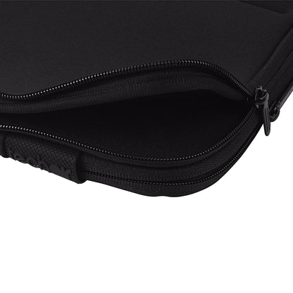 Techair - Classic pro 29 5 cm (11.6") Funda Negro