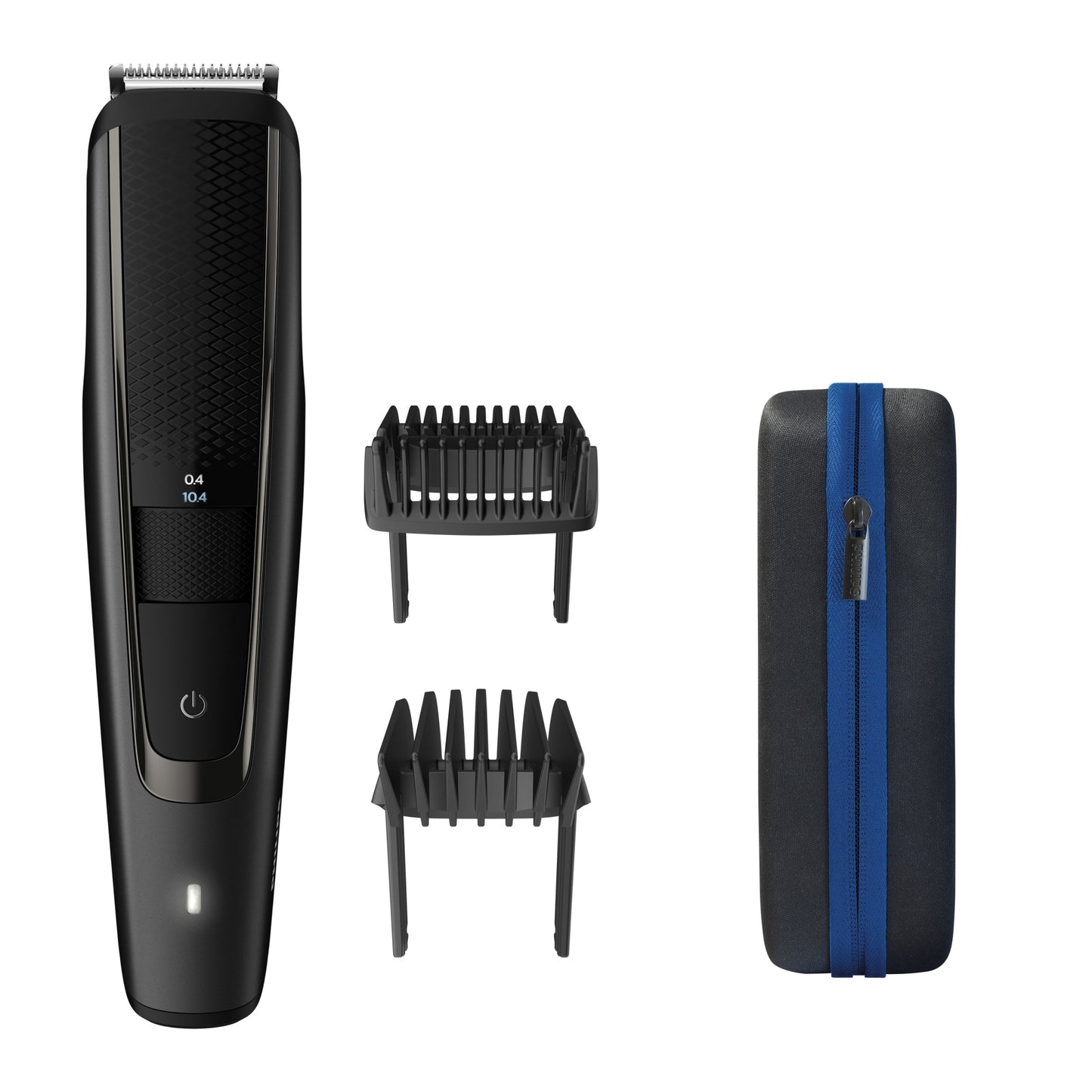 Philips - BEARDTRIMMER Series 5000 BT5515/70 Barbero