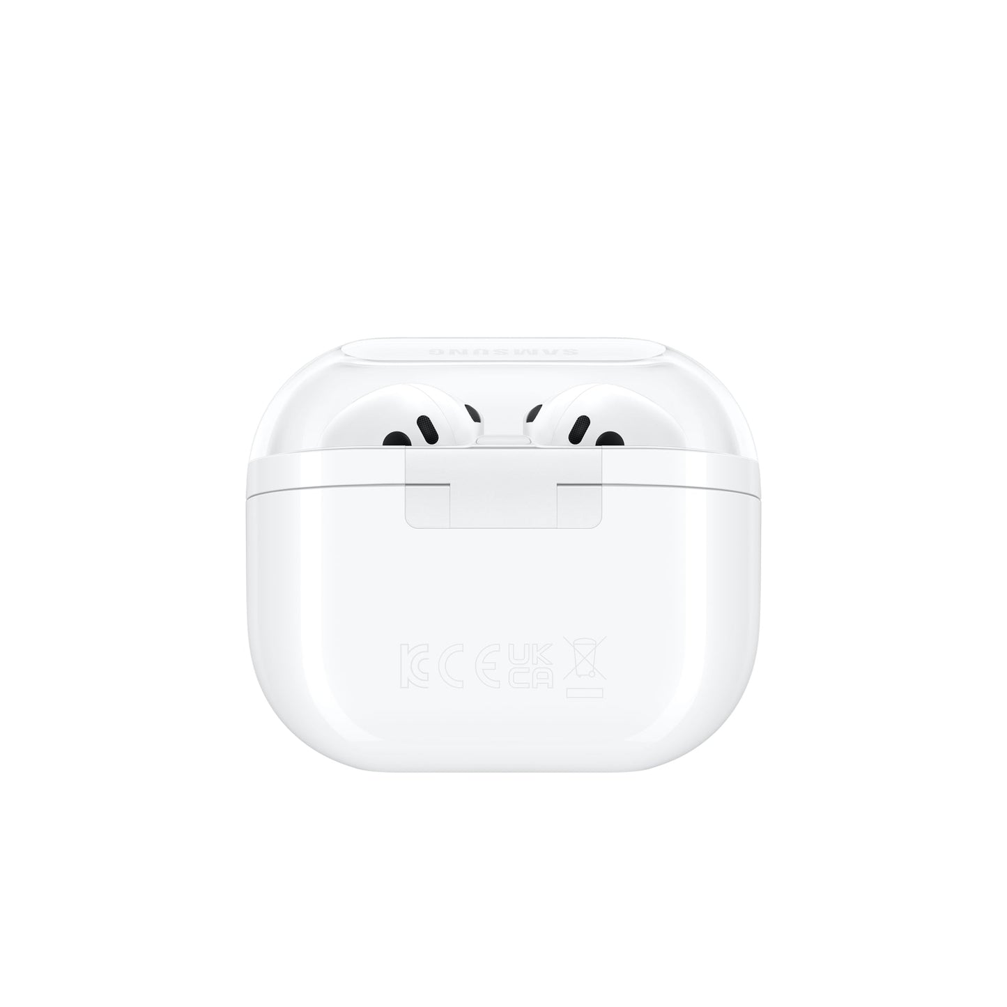 Samsung - Galaxy Buds3