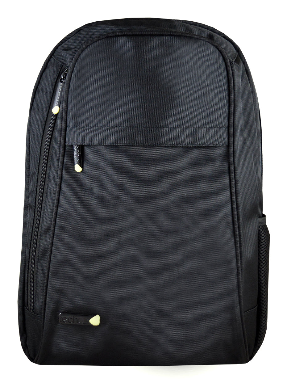 Techair - Classic essential 39 6 cm (15.6") Mochila Negro