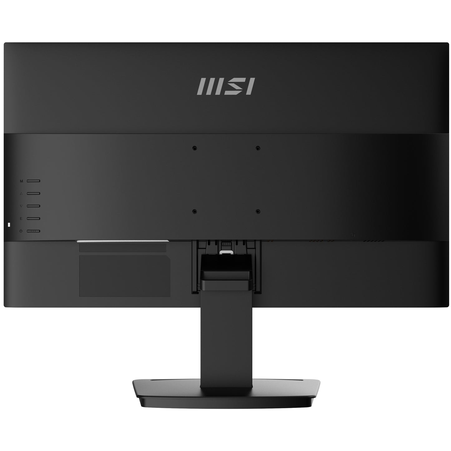 MSI - Pro MP2412 pantalla para PC 60 5 cm (23.8") 1920 x 1080 Pixeles Full HD LCD Negro