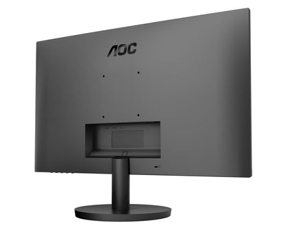 AOC - B3 27B3HA2 LED display 68 6 cm (27") 1920 x 1080 Pixeles Full HD Negro