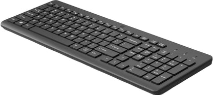 HP - Teclado inalámbrico 225