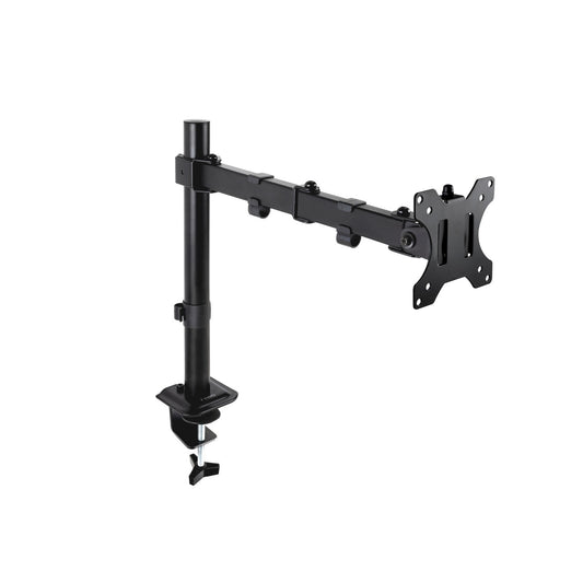 TooQ - Soporte de Mesa para Pantalla 17"-32"  Negro