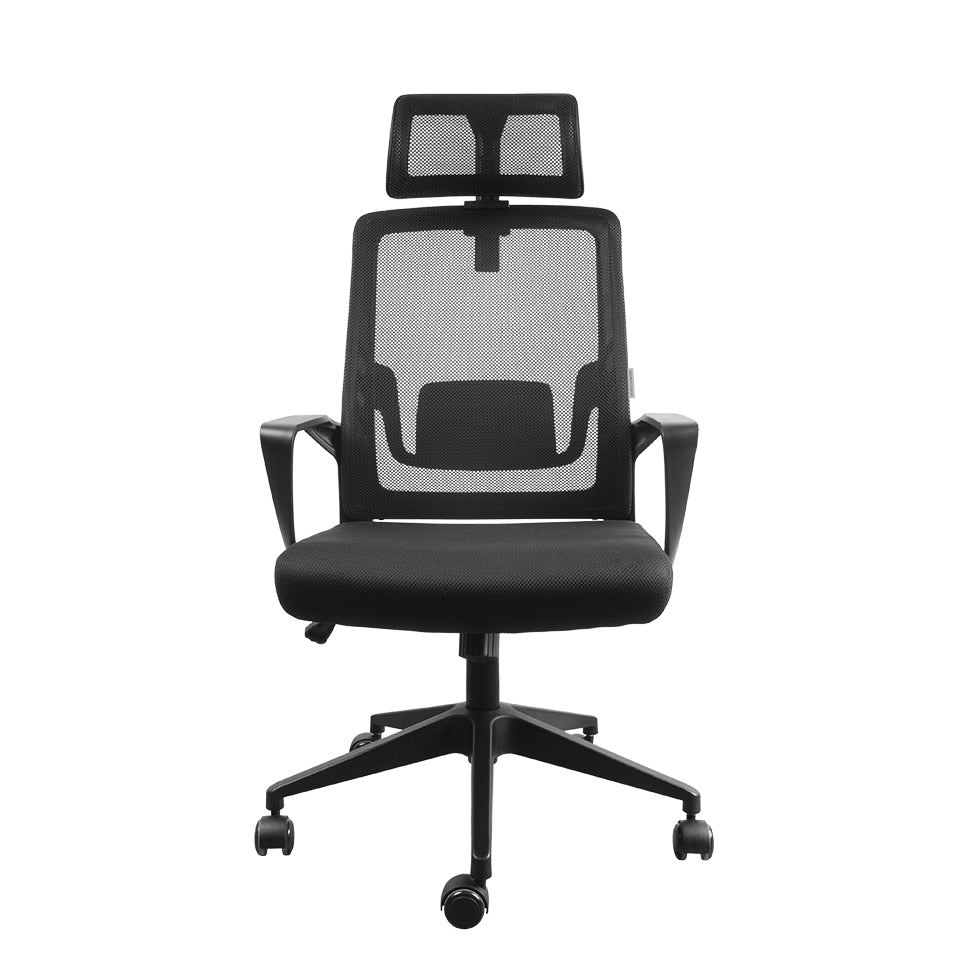 Mars Gaming - MGC-ERGOLITE Asiento acolchado Respaldo de malla