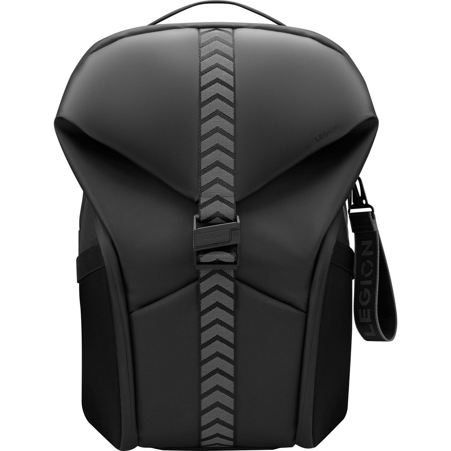 Lenovo - GX41M53147 maletines para portátil 40 6 cm (16") Mochila Negro