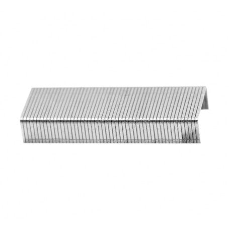 A - SERIES - C. 1000 GRAPAS A-SERIES Nº10/5 GALVANIZADAS