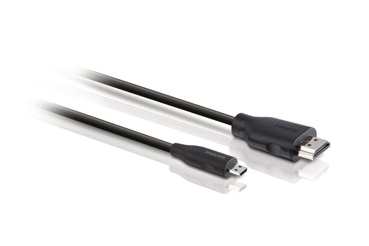 Philips - Cable HDMI SWV2462W/10