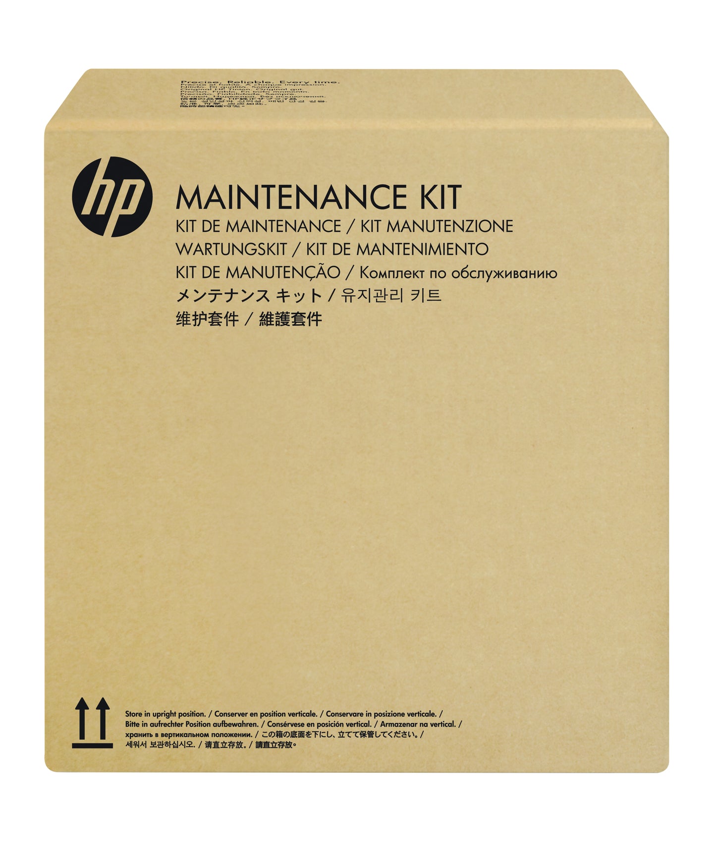 HP - Kit de sustitución con ruedas Scanjet Enterprise Flow 5000 s2 con ruedas