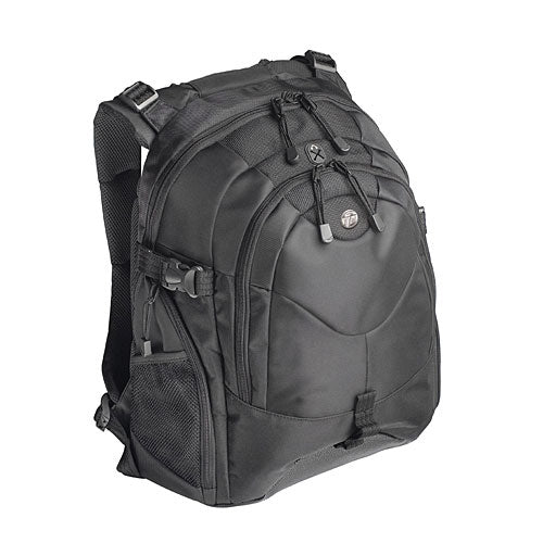 Targus - 15 - 16 Inch / 38.1 - 40.6cm Campus Backpack