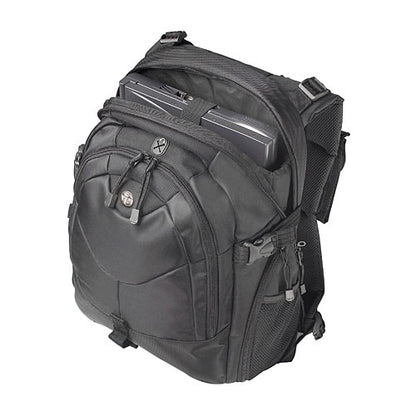 Targus - 15 - 16 Inch / 38.1 - 40.6cm Campus Backpack