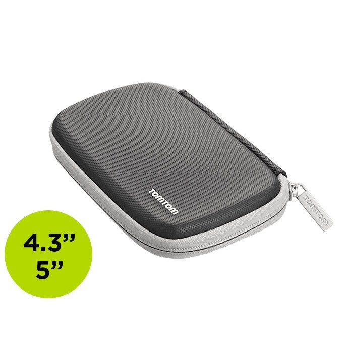 TomTom - Funda protectora