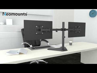 Neomounts - Soporte de escritorio para monitor