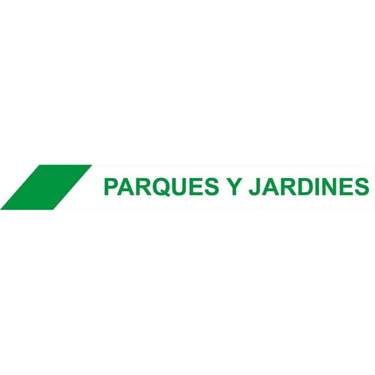 PRIME JJ DB-621XXL -  Cintas de Balizamiento Parques Y Jardines 200 Metros 200 Metros